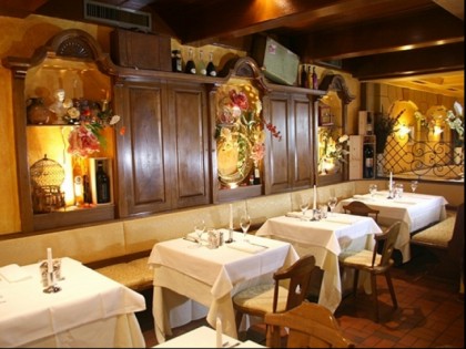 Фото: Trattoria Dal Vecchio